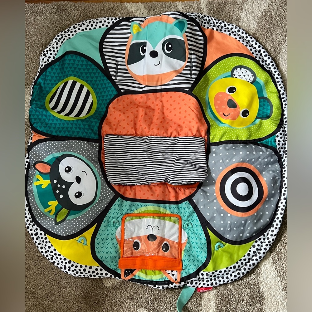 Infantino Shopping Cart Cover